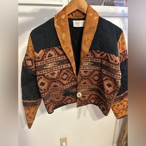 Passports by Pier1 Blazer Jacket
